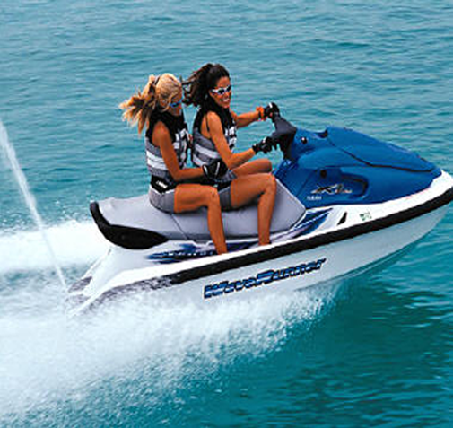 Jet-Ski